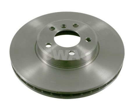 brake disc 20921177 Swag