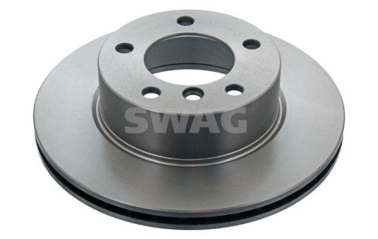 brake disc 20923535 Swag