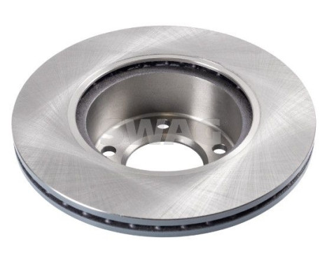 brake disc 20923536 Swag, Image 2
