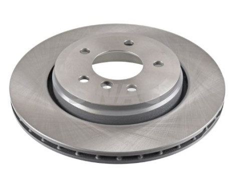brake disc 20923552 Swag