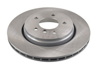 brake disc 20923552 Swag