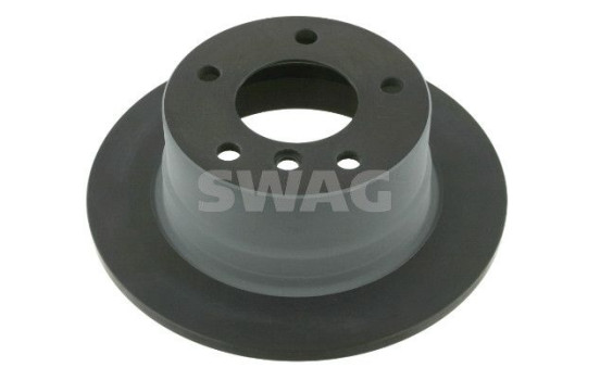 brake disc 20923555 Swag