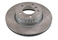 brake disc 20924342 Swag