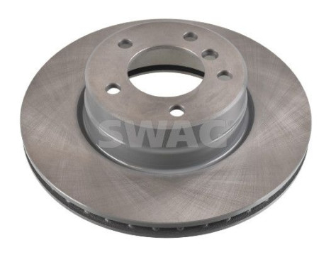brake disc 20924342 Swag