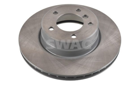 brake disc 20924342 Swag