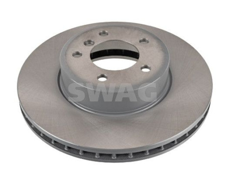brake disc 20924343 Swag