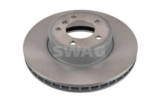 brake disc 20924343 Swag