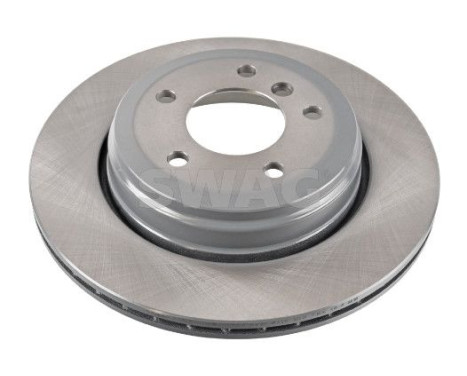 brake disc 20924344 Swag