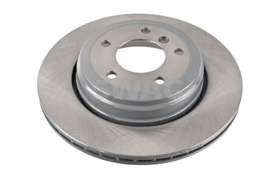brake disc 20924344 Swag