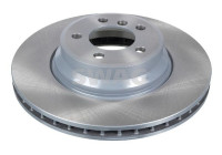 brake disc 20924466 Swag