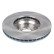 brake disc 20924466 Swag, Thumbnail 2