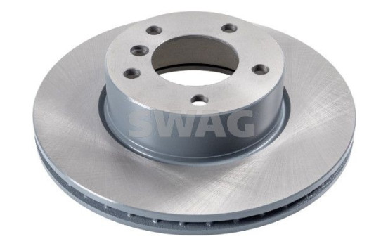 brake disc 20924468 Swag