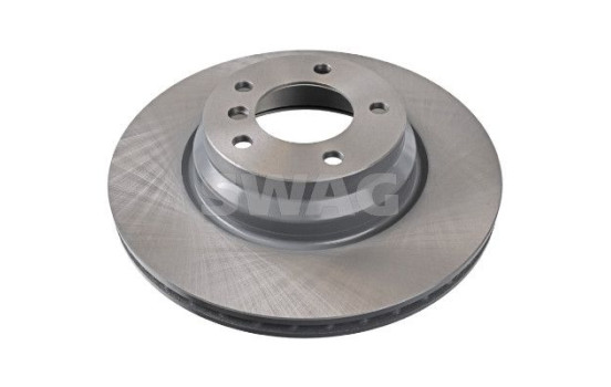 brake disc 20924469 Swag