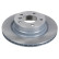 brake disc 20924471 Swag