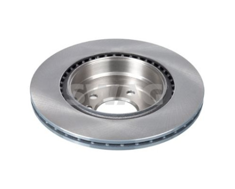 brake disc 20924471 Swag, Image 2
