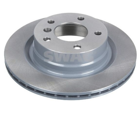 brake disc 20924471 Swag