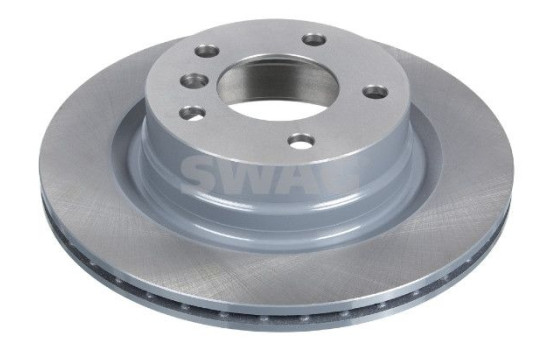 brake disc 20924471 Swag