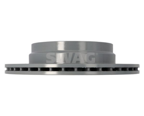 brake disc 20924475 Swag, Image 3