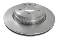 brake disc 20924476 Swag