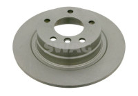 brake disc 20924482 Swag