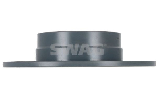 brake disc 20924482 Swag, Image 3