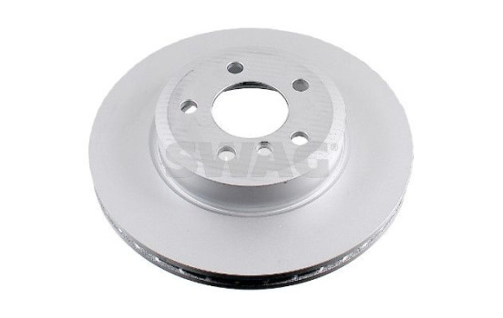 brake disc 20924794 Swag