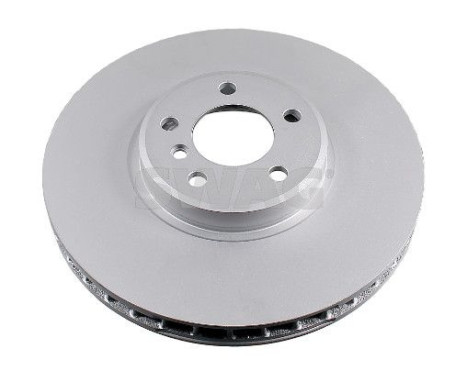 brake disc 20924801 Swag