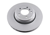 brake disc 20924807 Swag