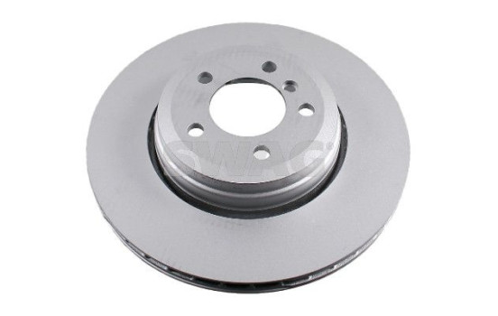 brake disc 20924807 Swag
