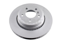 brake disc 20924809 Swag