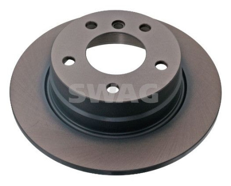 brake disc 20926134 Swag