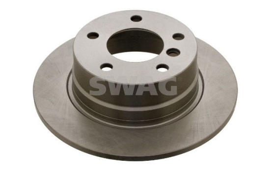 brake disc 20928162 Swag