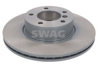 brake disc 20930541 Swag