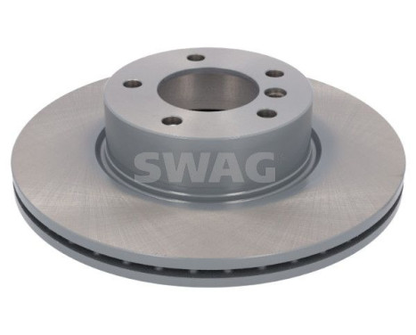 brake disc 20930541 Swag