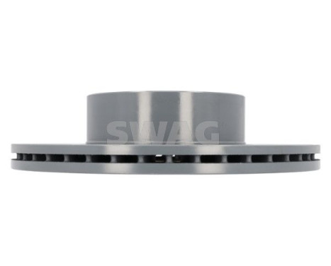 brake disc 20930541 Swag, Image 3