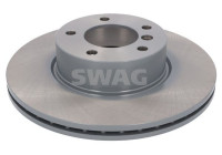 brake disc 20930541 Swag
