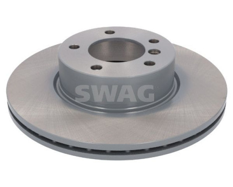 brake disc 20930541 Swag