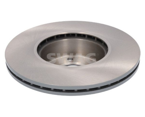 brake disc 20930541 Swag, Image 2