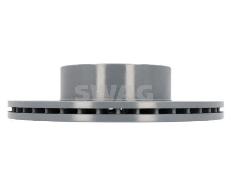 brake disc 20930541 Swag, Image 3