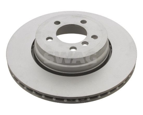 brake disc 20931723 Swag