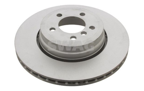 brake disc 20931723 Swag