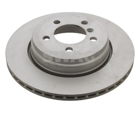 brake disc 20931724 Swag