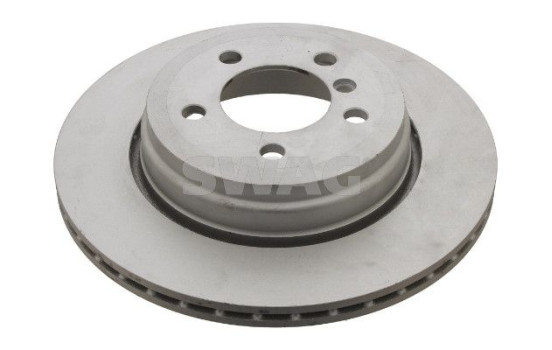 brake disc 20931724 Swag