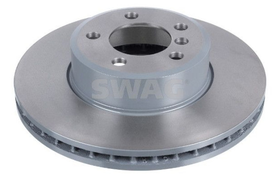 brake disc 20932177 Swag
