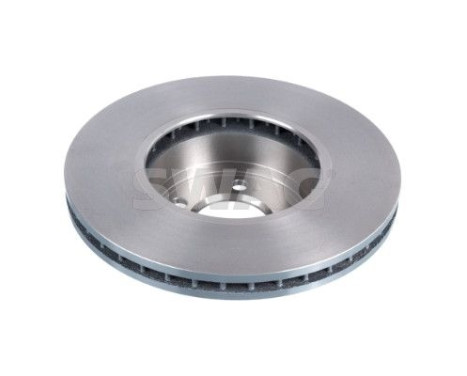 brake disc 20932177 Swag, Image 2