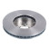 brake disc 20932177 Swag, Thumbnail 2