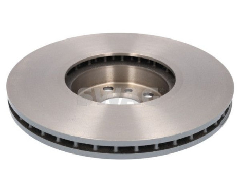 brake disc 20932261 Swag, Image 2