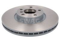 brake disc 20932261 Swag