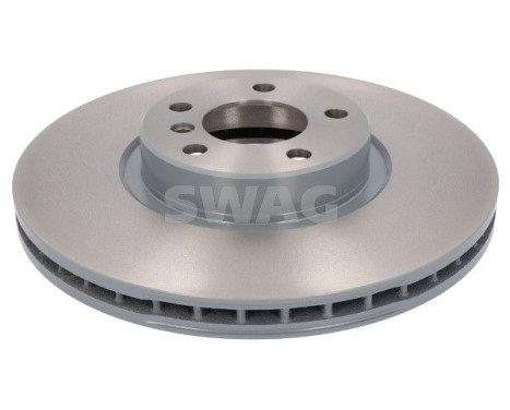 brake disc 20932261 Swag
