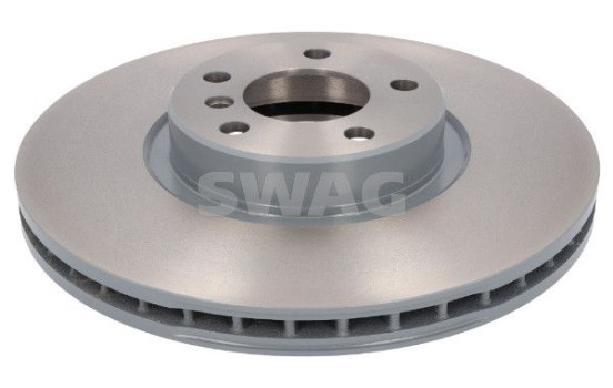 brake disc 20932261 Swag